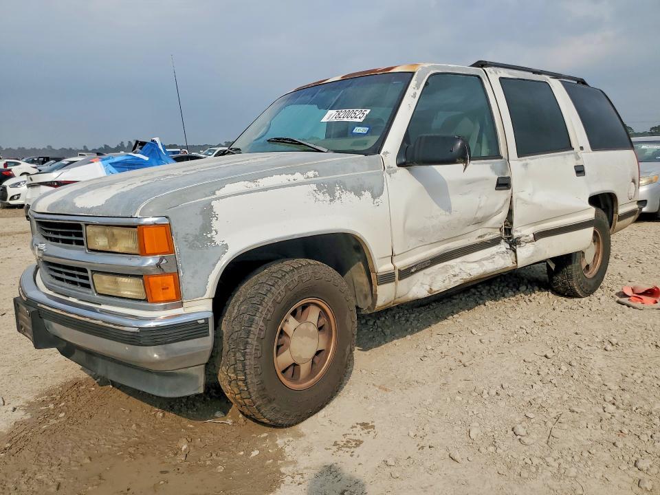1997 Chevrolet Tahoe C1500
