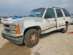 Chevrolet Vehiculos salvage en venta: 1997 Chevrolet Tahoe C1500