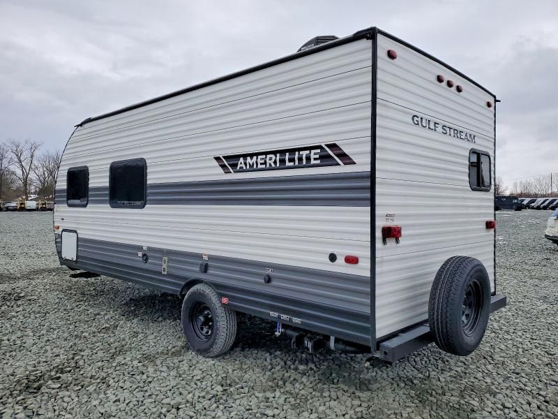 2025 Gulf Stream Ameri-Lite-Camper