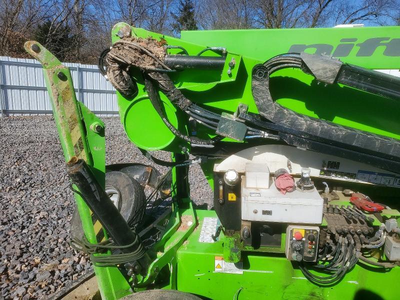 2021 Niftylift TM64-Boom Lift