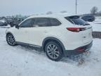 2019 Mazda Cx-9 Grand Touring