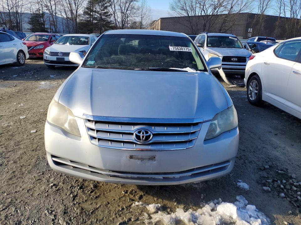 2007 Toyota Avalon xl