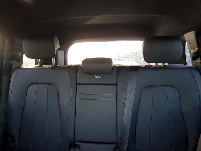 2023 Mercedes-Benz Eqb 300 4matic