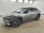 2024 Toyota Bz4x Limited