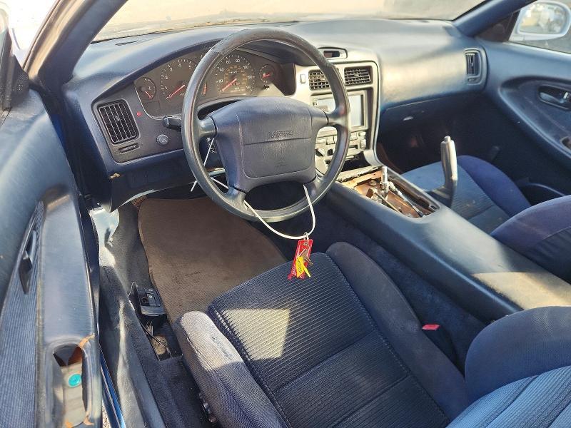 1991 Toyota MR2