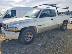 Salvage cars for sale from Copart San Martin, CA: 1999 Dodge RAM 1500