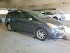 2013 Toyota Prius v
