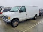 2003 Ford E350 Delivery van