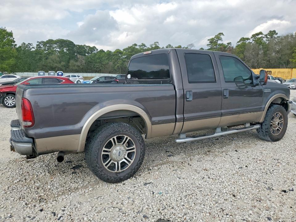 2006 Ford F250 Super Duty