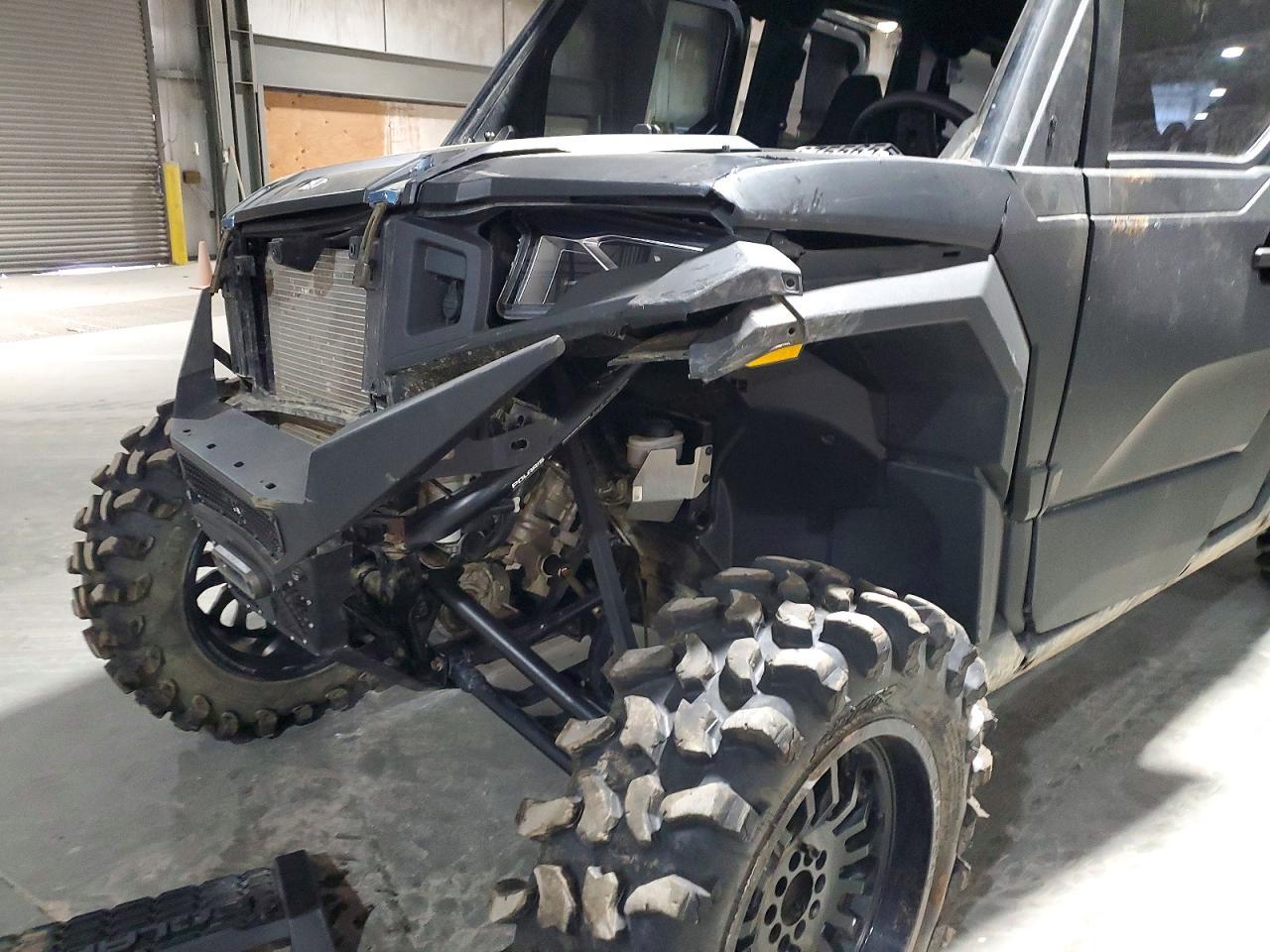2024 Polaris Unknown-Utility Vehicle
