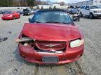 1999 Chrysler Sebring jxi