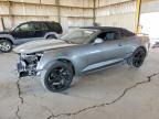 2024 Chevrolet Camaro ls