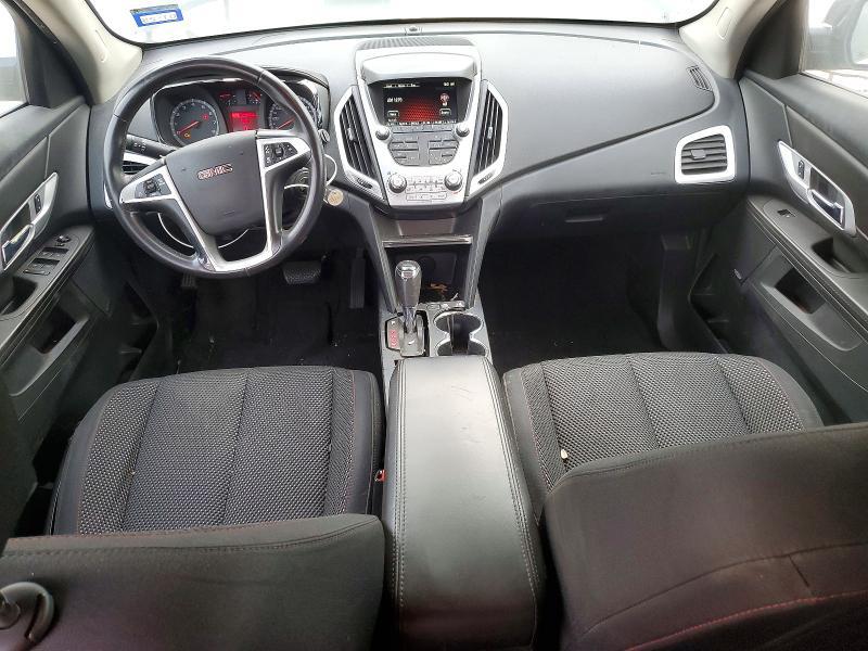 2016 GMC Terrain sle