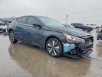 2021 Nissan Altima 2.5 sl