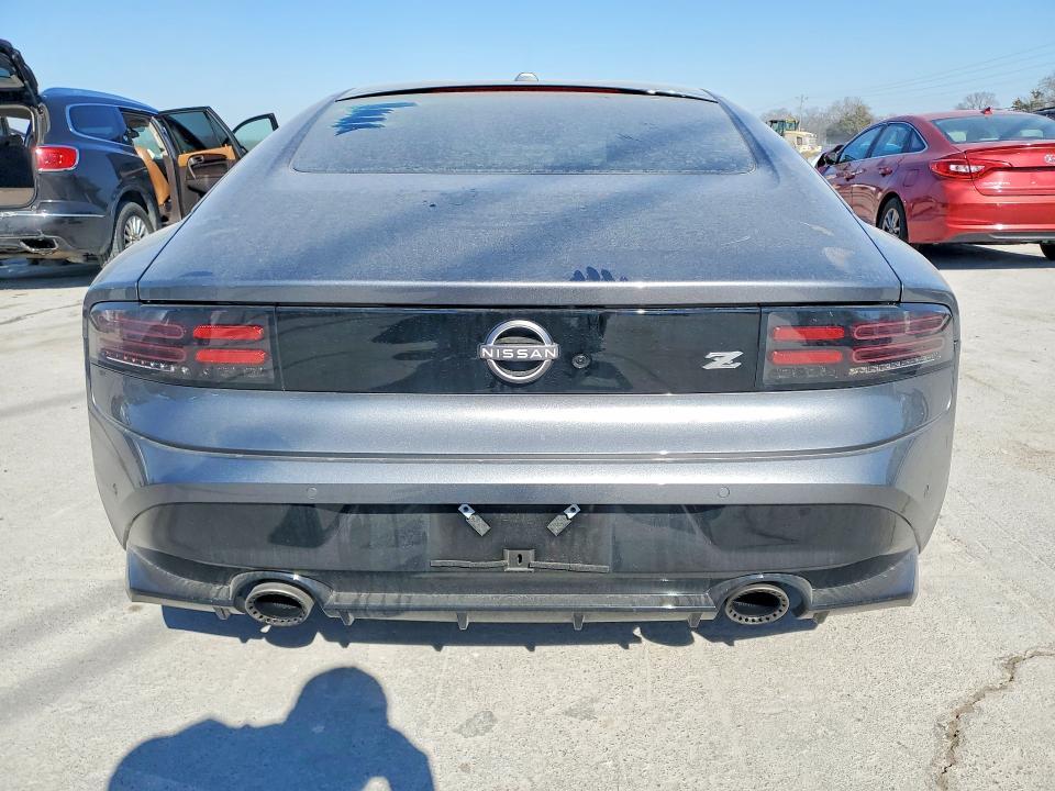 2024 Nissan Z Sport