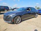 2016 Cadillac CT6 Premium
