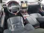 2010 Lexus Gx 460 Premium