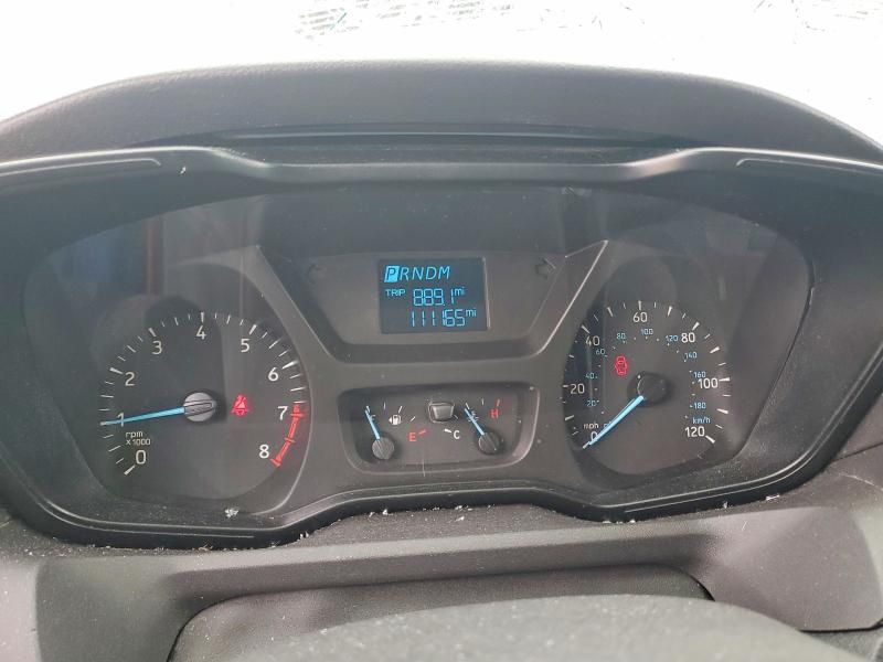 2016 Ford Transit T-350