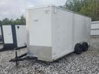2022 Maximum 7X14TA Enclosed Cargo Trailer