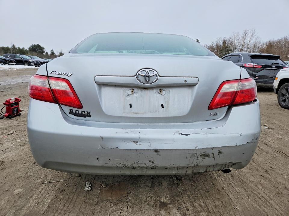 2007 Toyota Camry ce