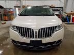 2012 Lincoln MKX