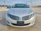 2014 Lincoln Mkz Hybrid