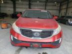 2012 KIA Sportage ex