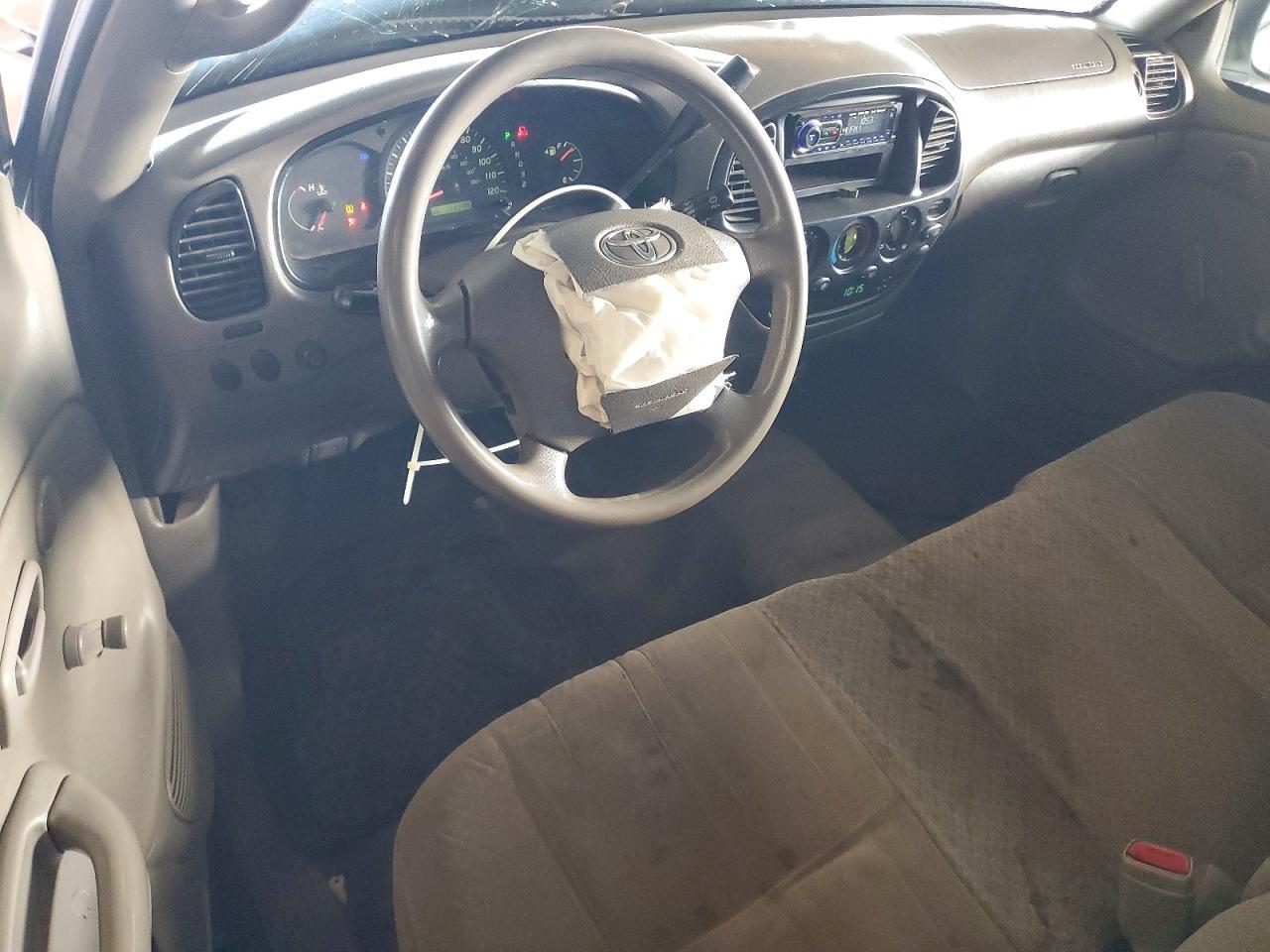 2006 Toyota Tundra