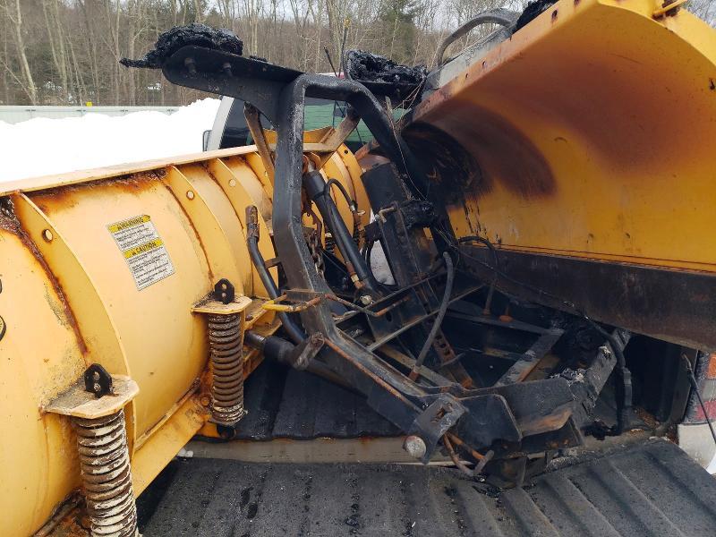 2005 GMC Sierra K2500 Heavy Duty