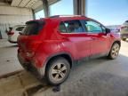 2016 Chevrolet Trax 1LT