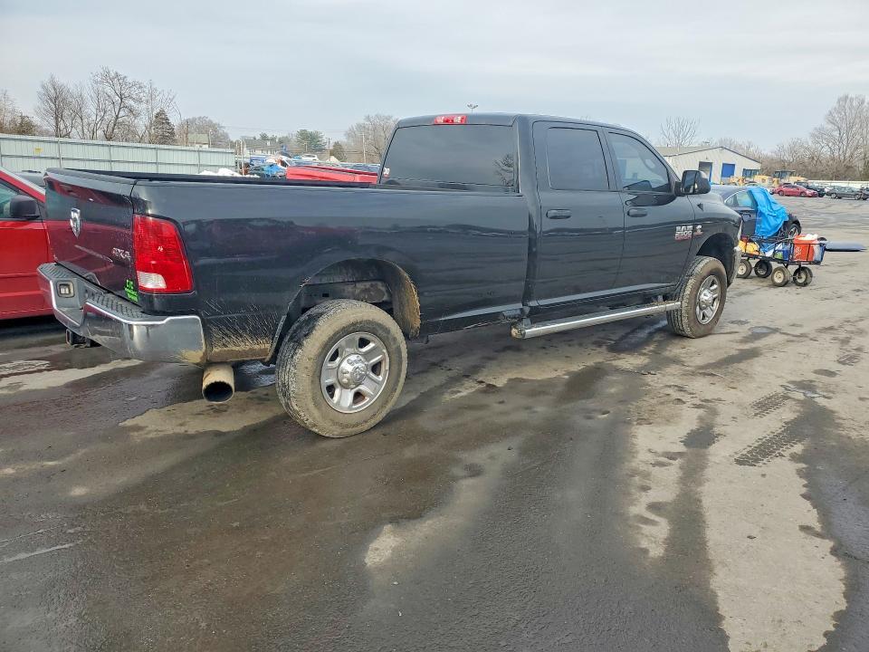 2018 Dodge Ram 2500 st