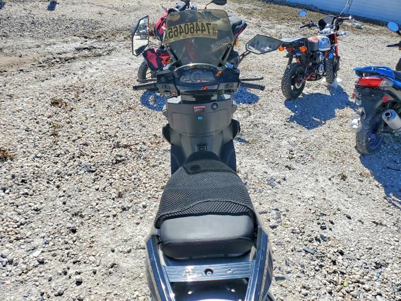 2024 Scooter Scooter