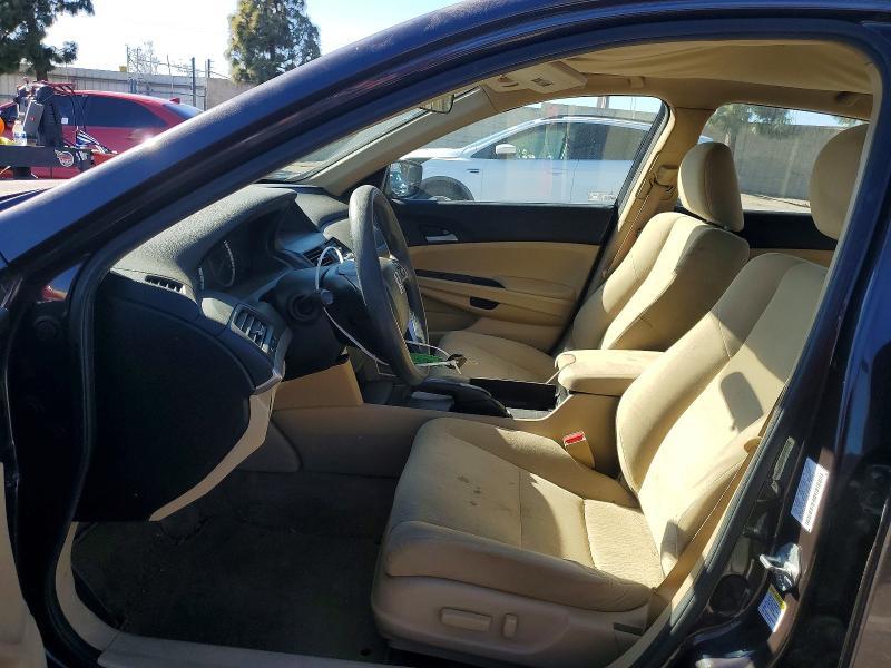 2011 Honda Accord lxp