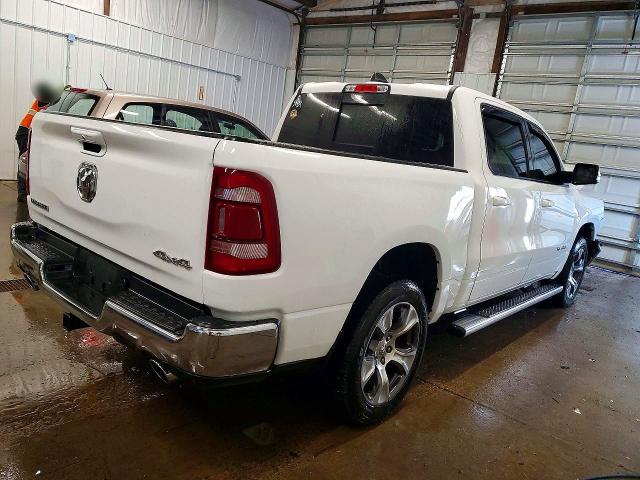 2023 Dodge 1500 Laramie