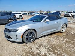 2019 Chevrolet Camaro ls for sale in Houston, TX