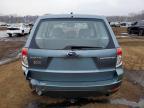 2009 Subaru Forester 2.5x