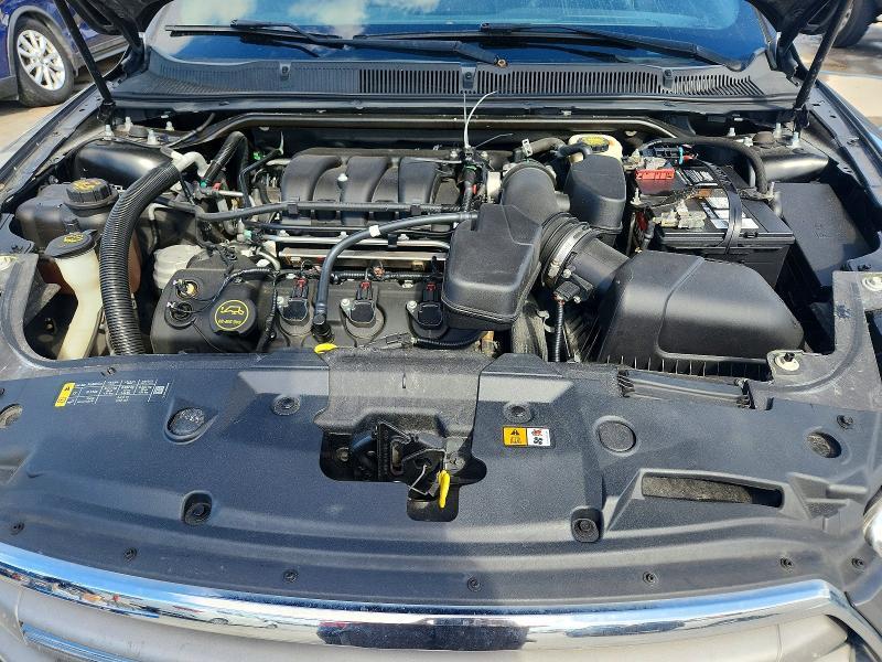 2014 Ford Taurus sel