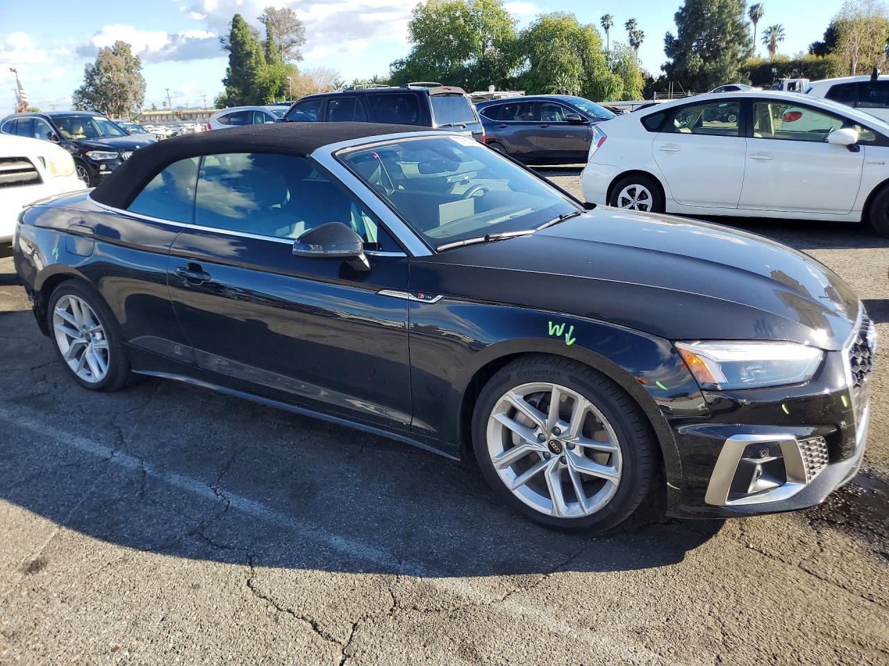 2024 Audi A5 Premium 45
