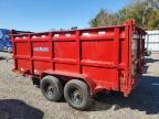 2022 Load Trail Dump Trailer