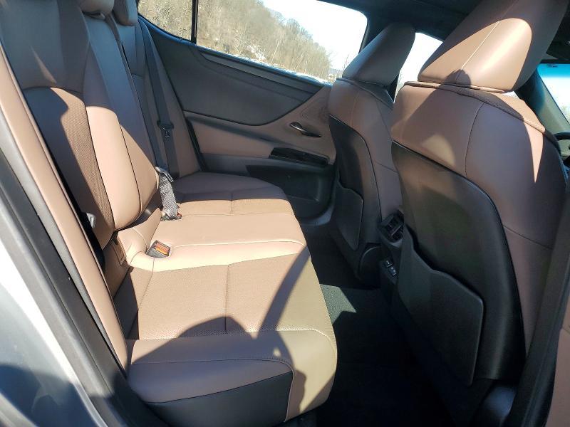 2023 Lexus Es 350 Base