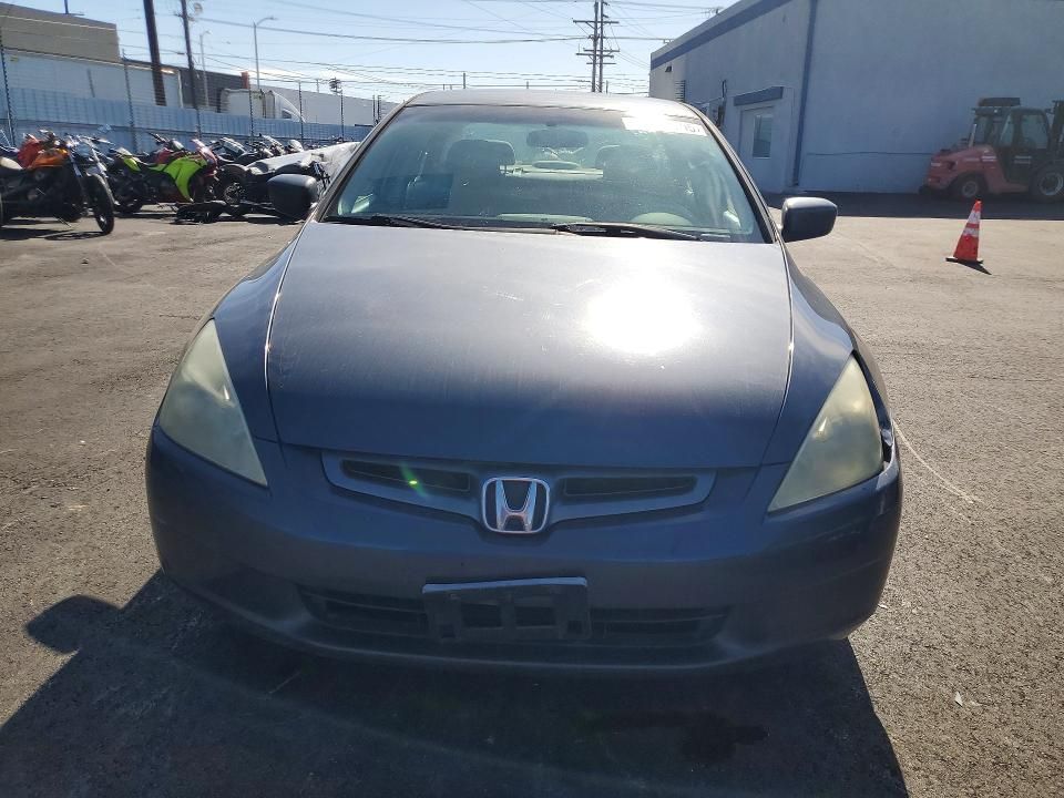 2005 Honda Accord lx