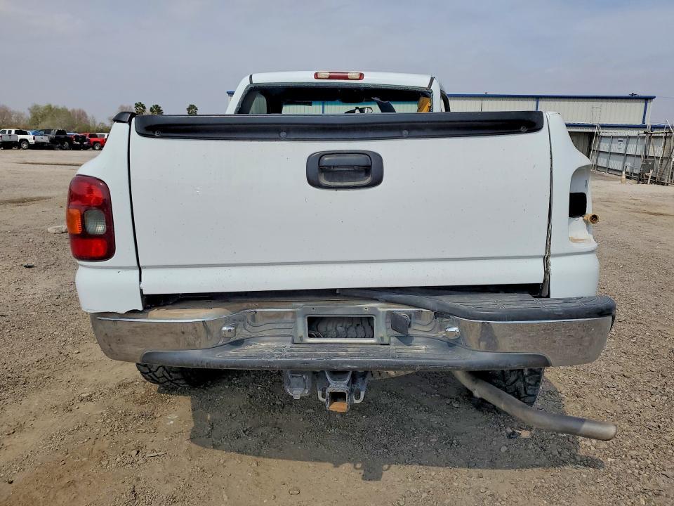 1999 Chevrolet Silverado K1500