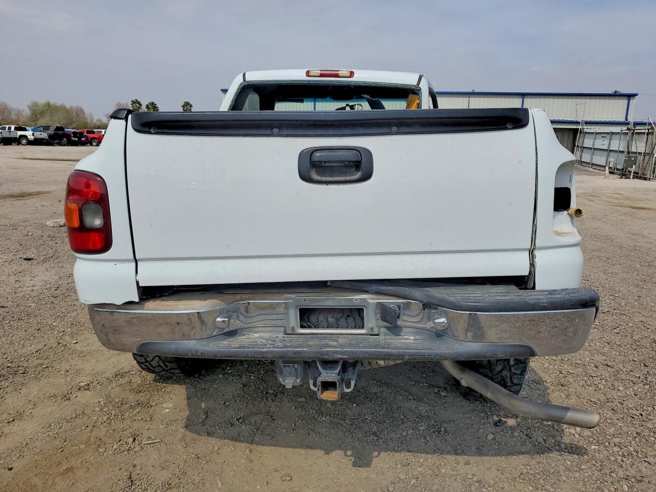 1999 Chevrolet Silverado K1500