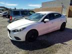 2016 Mazda 3 Sport