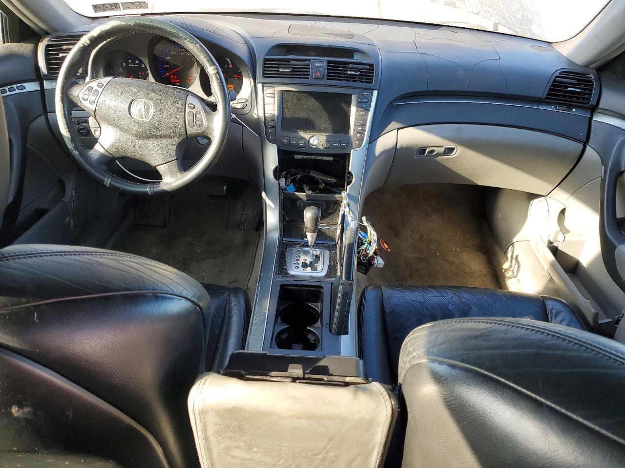 2006 Acura 3.2tl