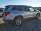 2018 Honda Pilot ex