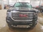 2017 GMC Sierra K1500 Denali