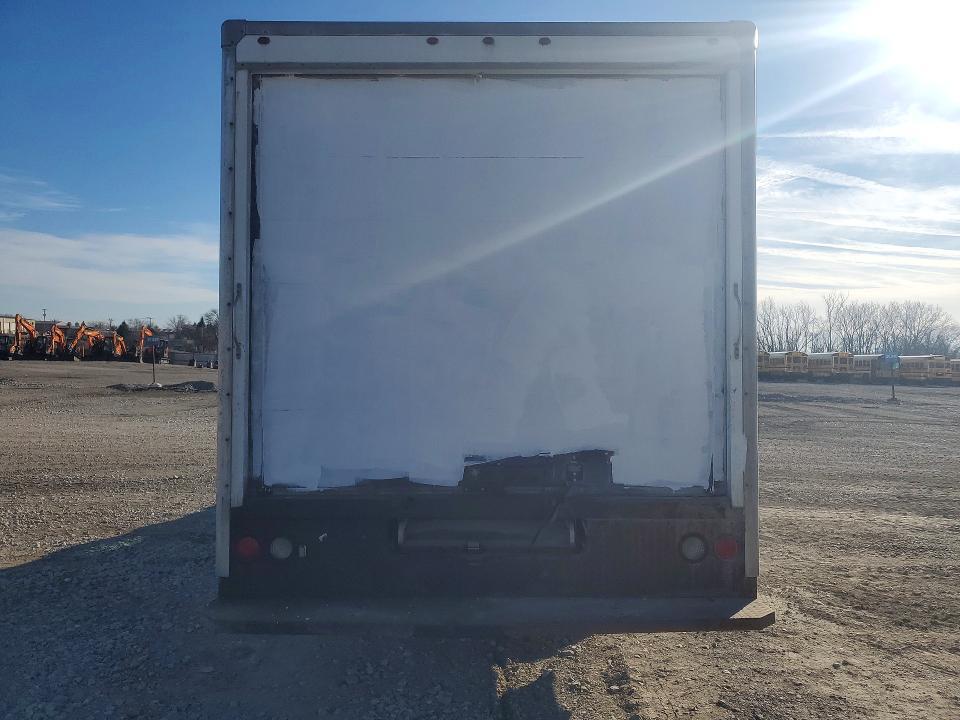 2017 Chevrolet Express G3500