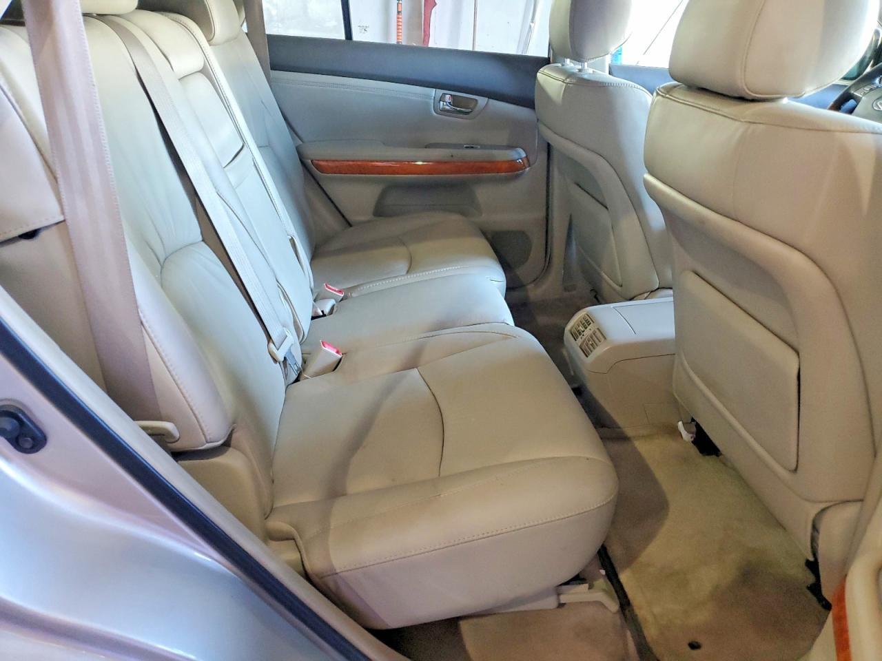2005 Lexus Rx 330