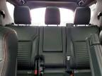 2018 Land Rover Discovery hse Luxury